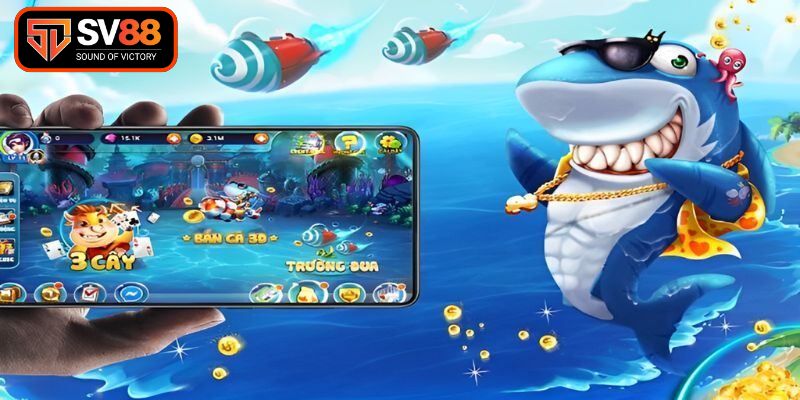 Áp dụng chiến thuật thông minh để thắng lớn