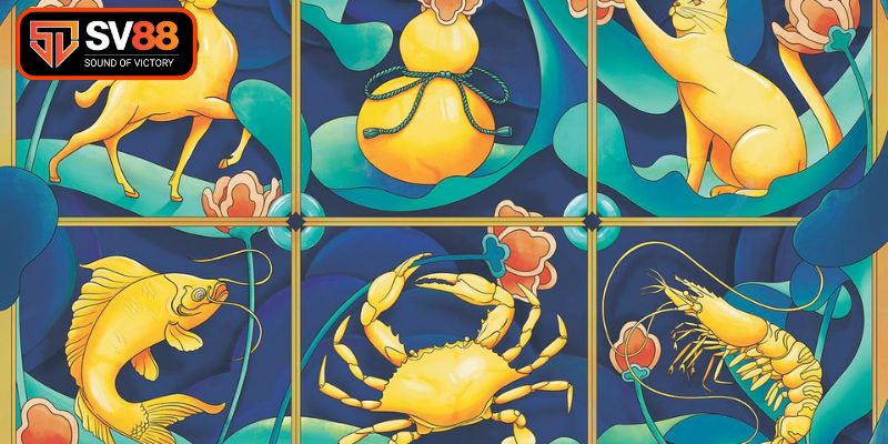 Lưu tâm các vấn đề quan trọng khi cược