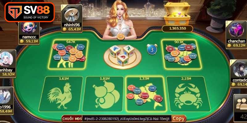 Nắm bắt kiến thức cơ bản để chơi tốt hơn