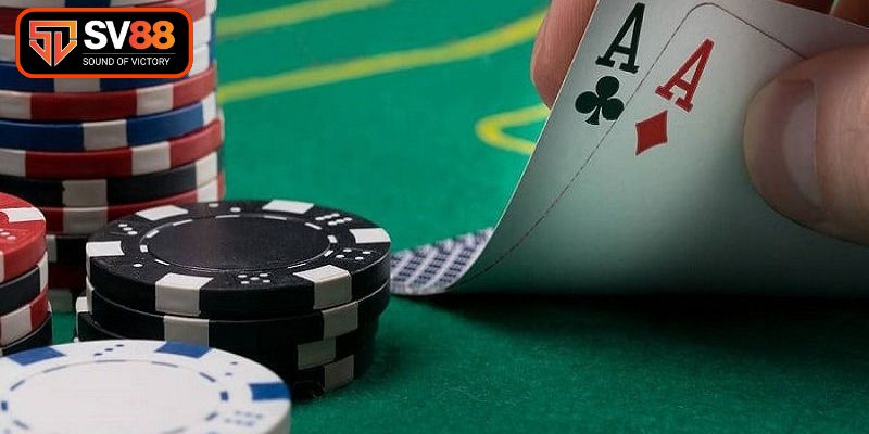 Nắm chắc quy định để Poker thắng lợi