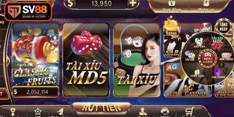 Nhận diện sân chơi đổi thưởng đẳng cấp