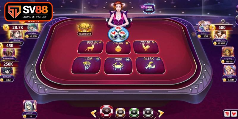 Vận dụng chiến thuật đỉnh cao giành chiến thắng